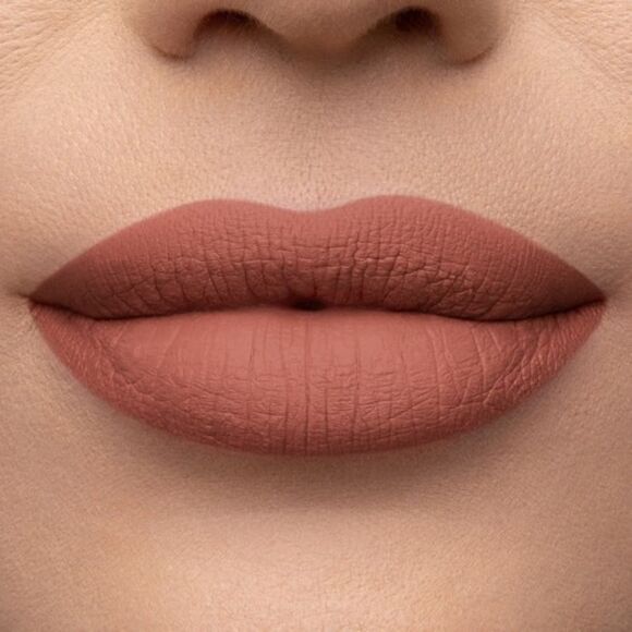 Too Faced Matte Liquid Lipstick in Social Fatigue - Picture 7 of 15